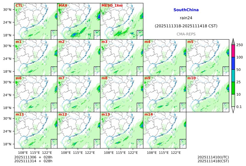 11/13 06时 +028小时