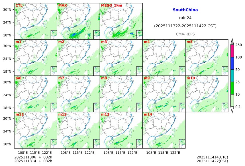11/13 06时 +032小时