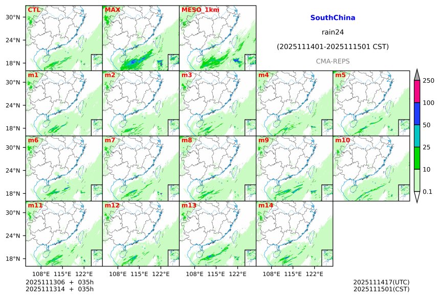 11/13 06时 +035小时