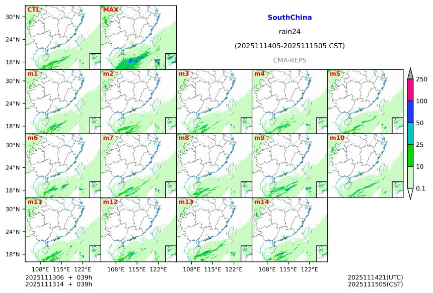 11/13 06时 +039小时