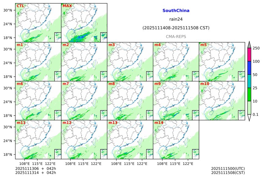 11/13 06时 +042小时