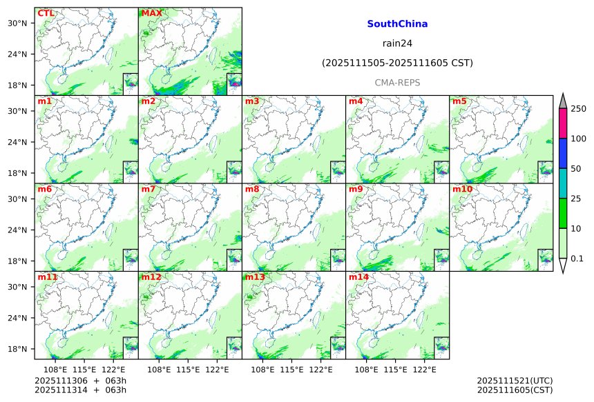 11/13 06时 +063小时
