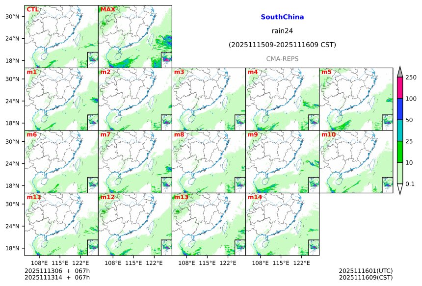 11/13 06时 +067小时