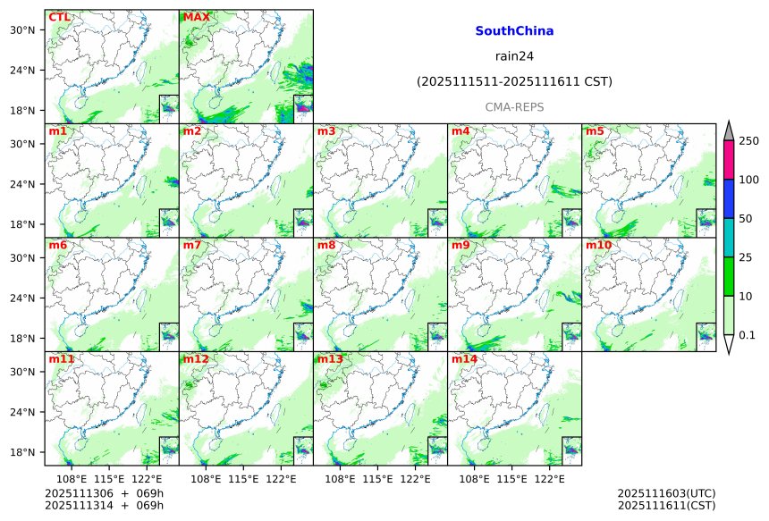 11/13 06时 +069小时