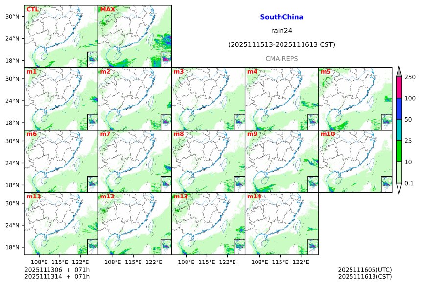 11/13 06时 +071小时