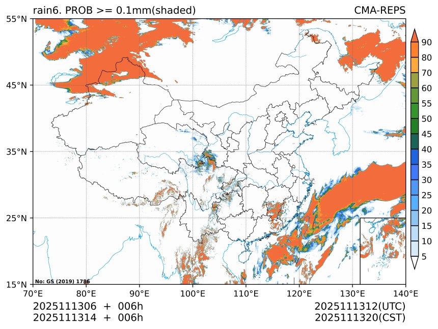 11/13 14时 +006小时