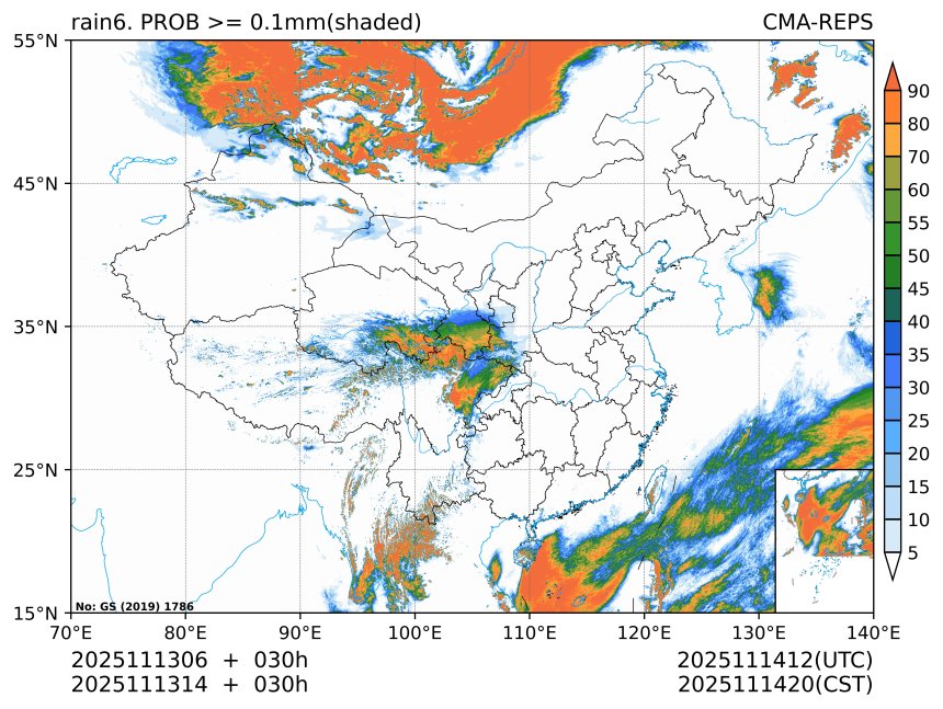 11/13 14时 +030小时
