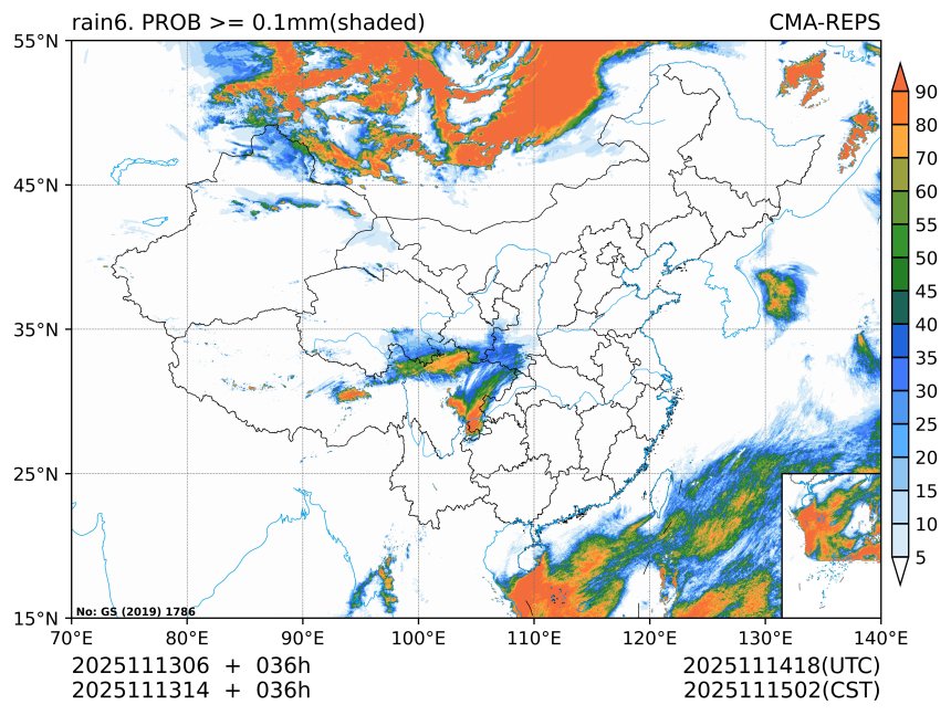11/13 14时 +036小时