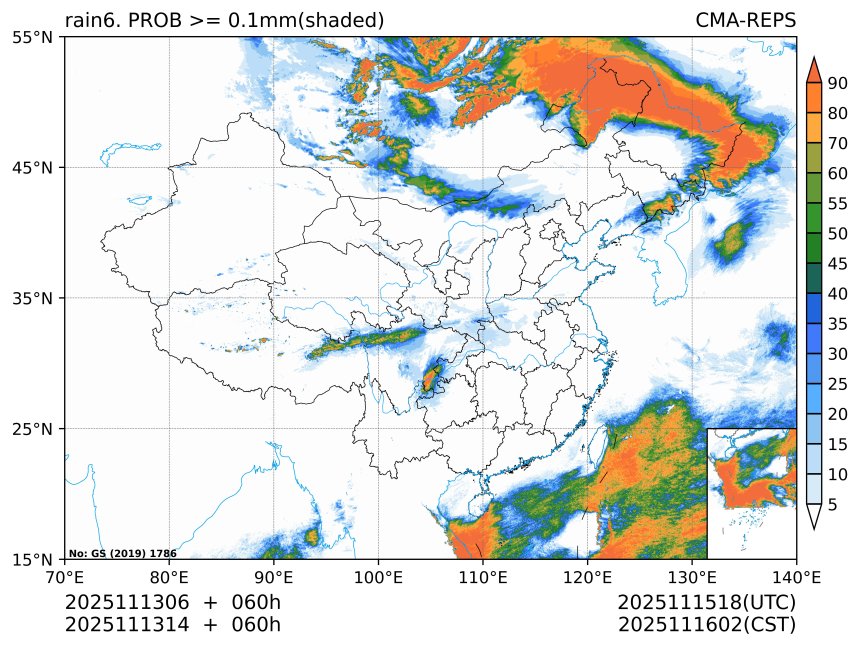 11/13 14时 +060小时