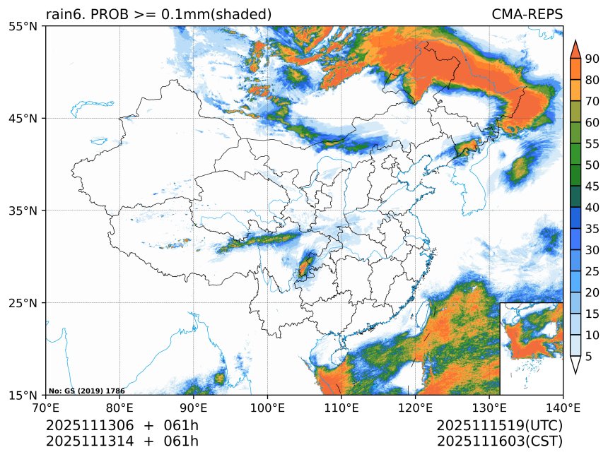 11/13 14时 +061小时