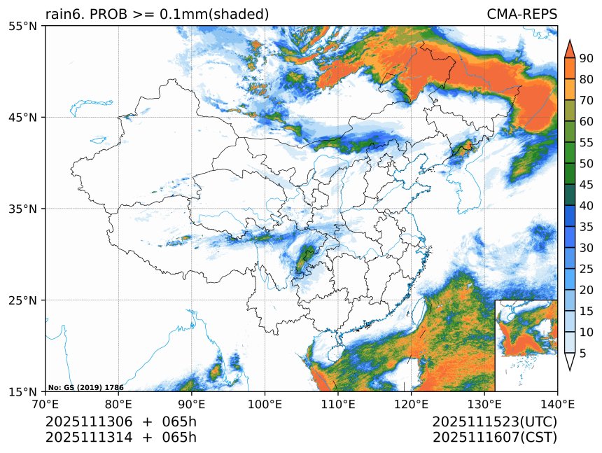 11/13 14时 +065小时