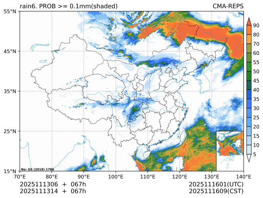 11/13 14时 +067小时