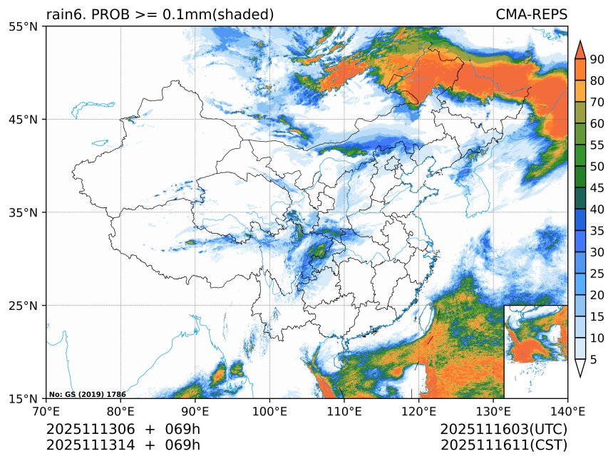 11/13 14时 +069小时