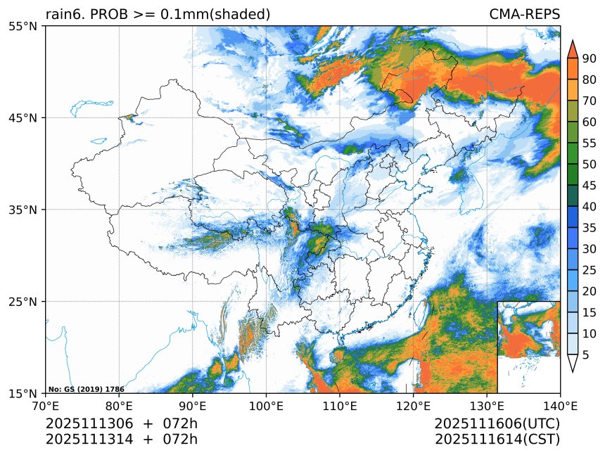 11/13 14时 +072小时