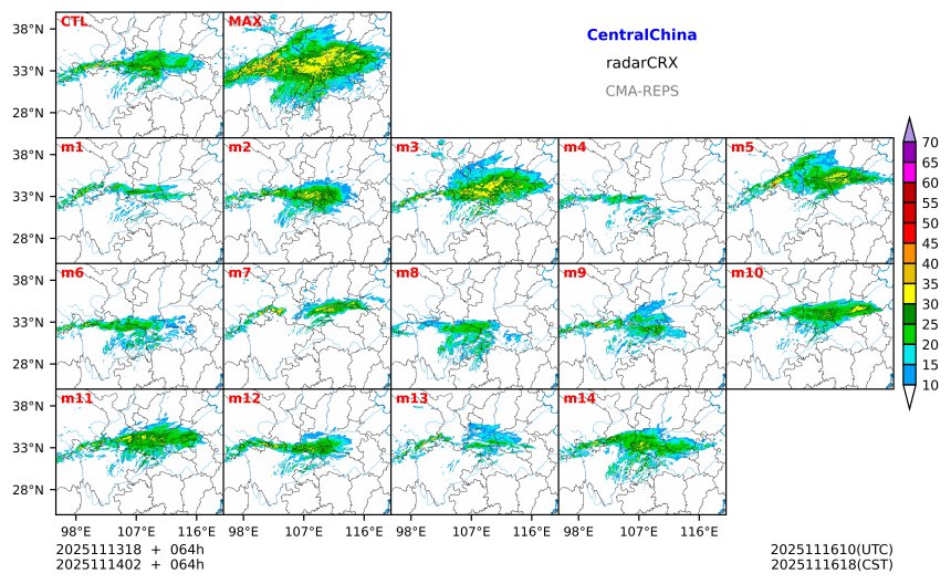 11/13 18时 +064小时
