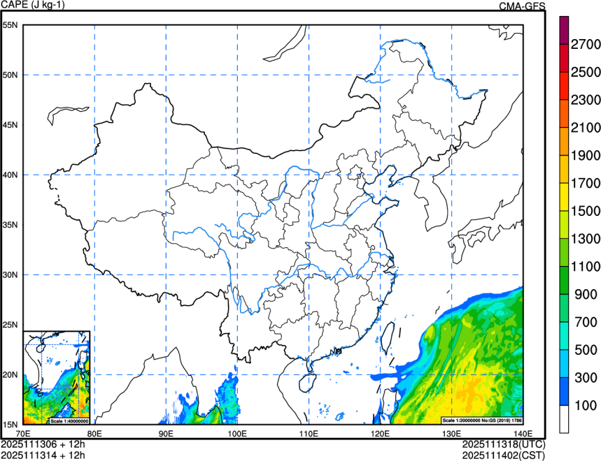 11/13 06时 +012小时