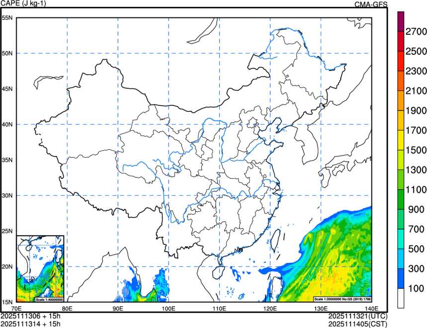 11/13 06时 +015小时