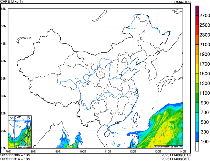 11/13 06时 +018小时