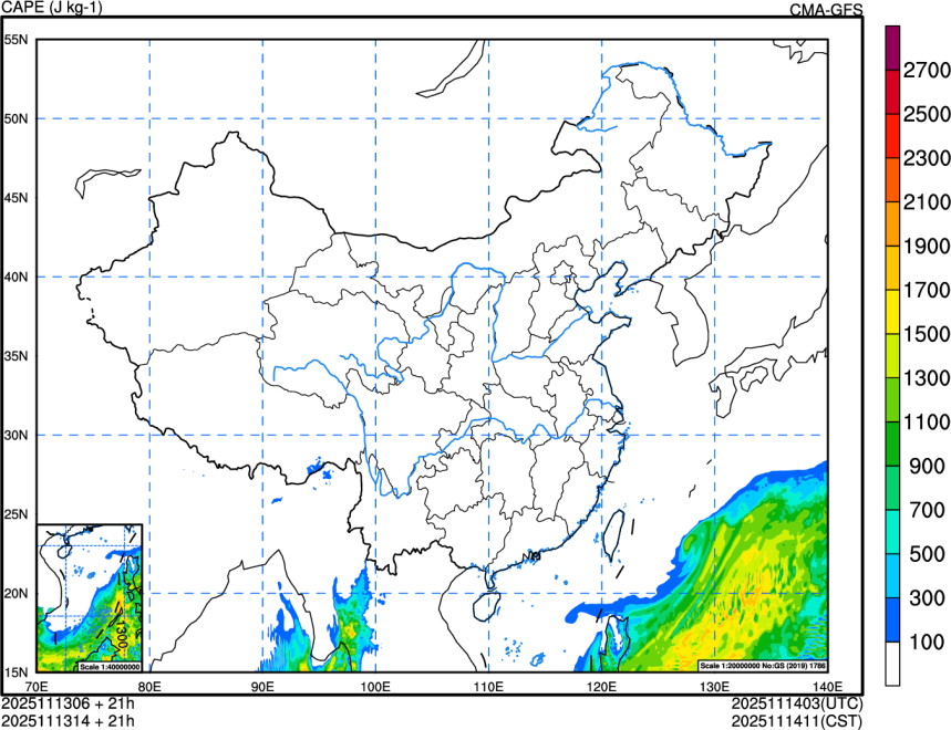 11/13 06时 +021小时