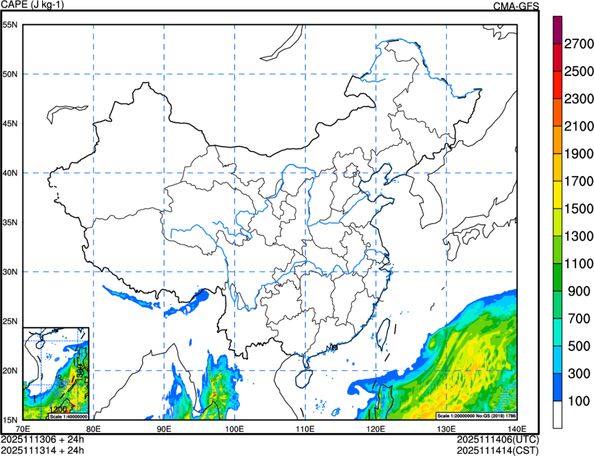 11/13 06时 +024小时