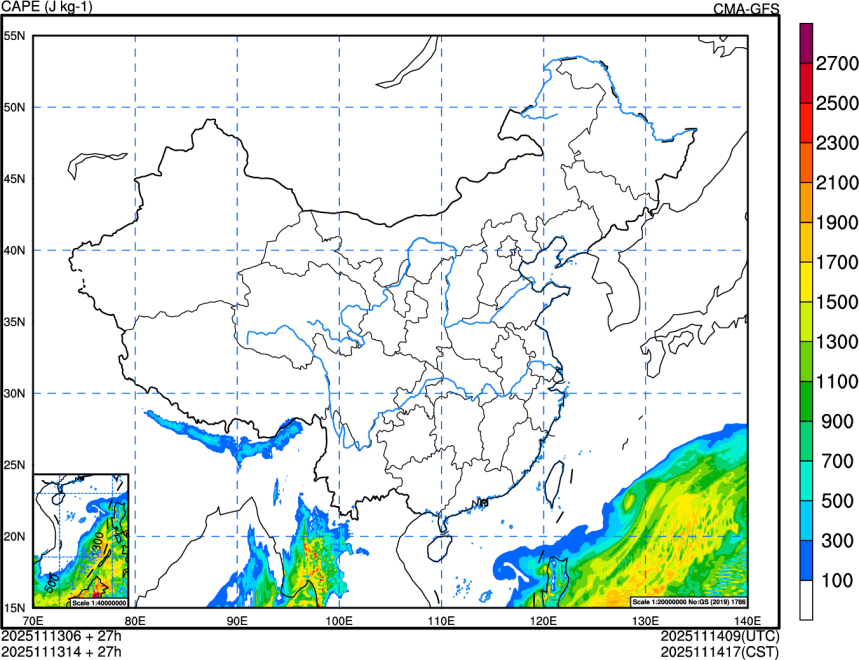 11/13 06时 +027小时