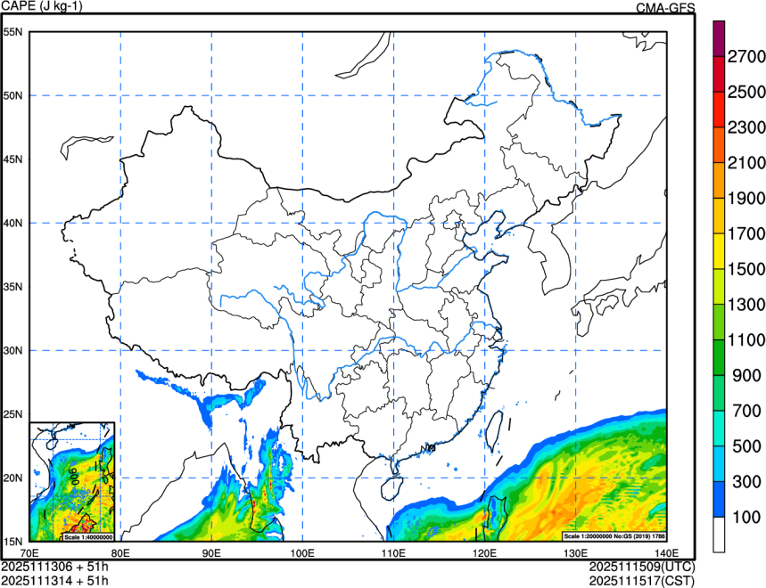 11/13 06时 +051小时