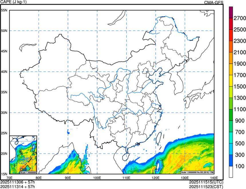11/13 06时 +057小时