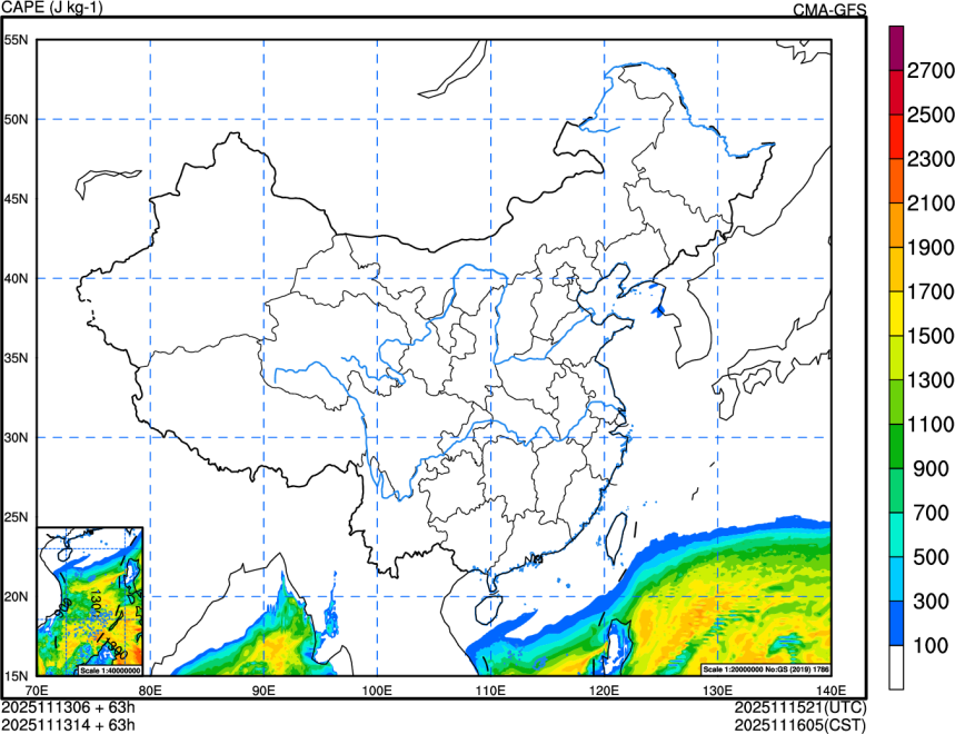 11/13 06时 +063小时