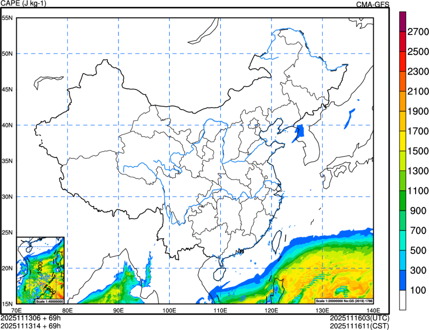 11/13 06时 +069小时