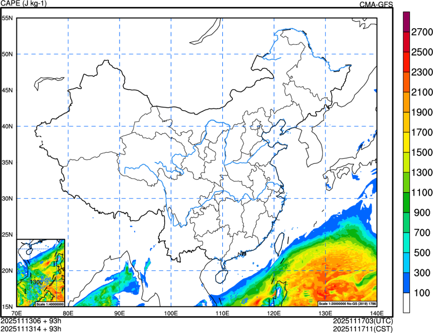 11/13 06时 +093小时