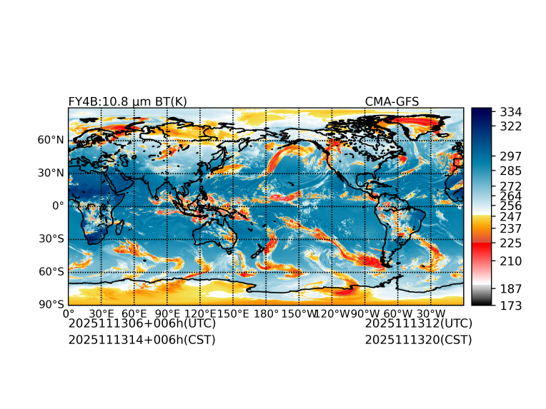 11/13 06时 +006小时
