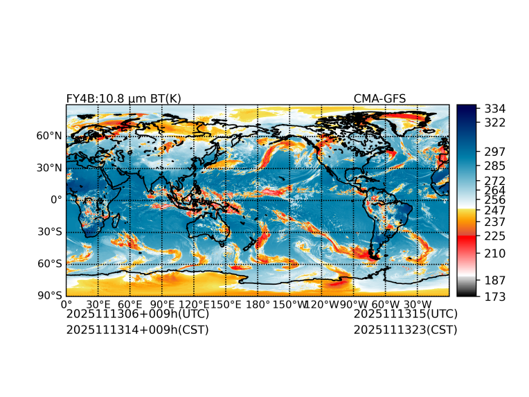 11/13 06时 +009小时