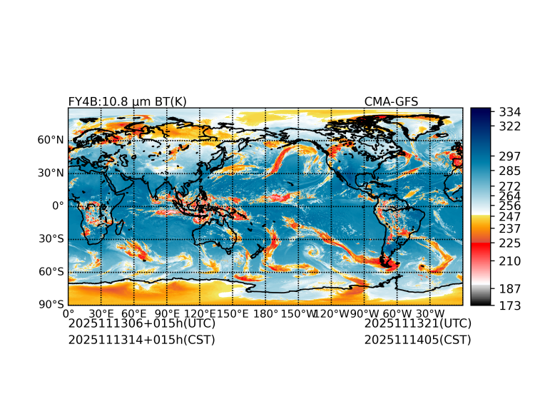 11/13 06时 +015小时