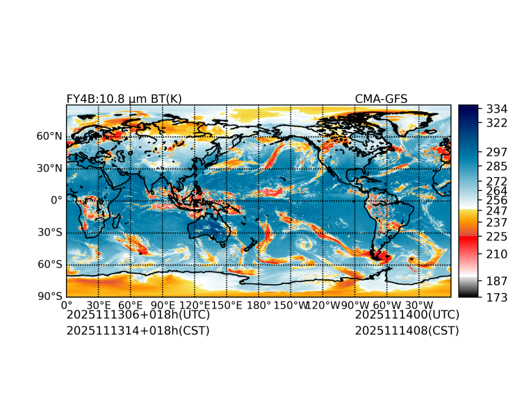 11/13 06时 +018小时