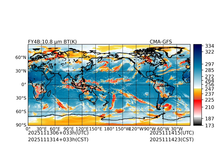 11/13 06时 +033小时