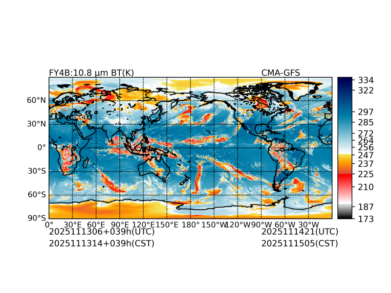 11/13 06时 +039小时