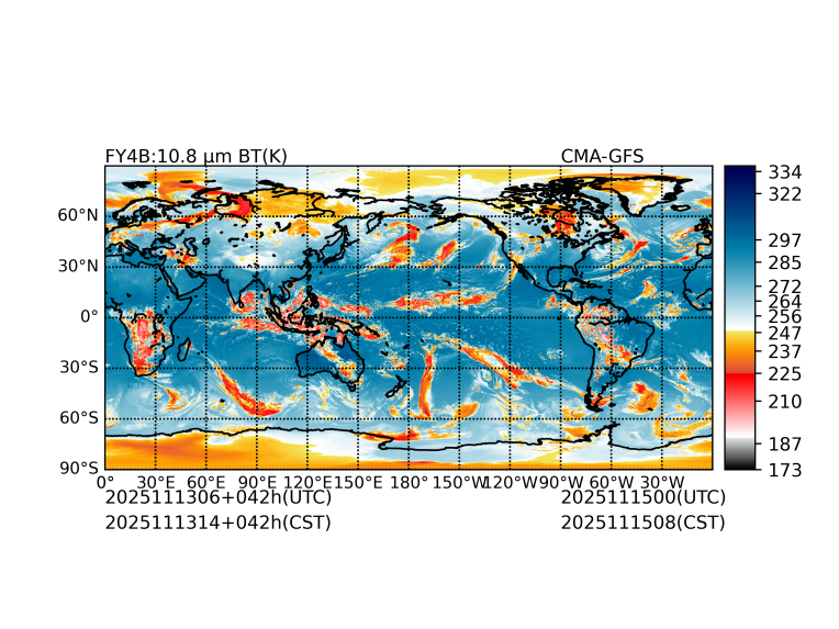 11/13 06时 +042小时