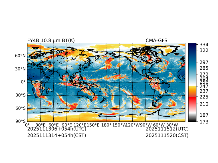 11/13 06时 +054小时