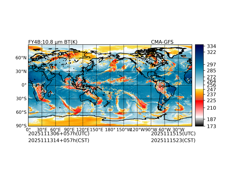 11/13 06时 +057小时
