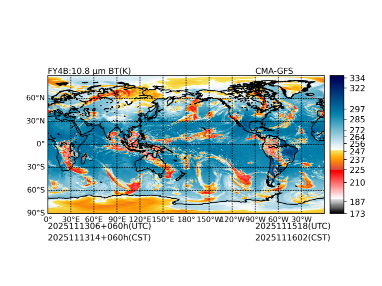 11/13 06时 +060小时