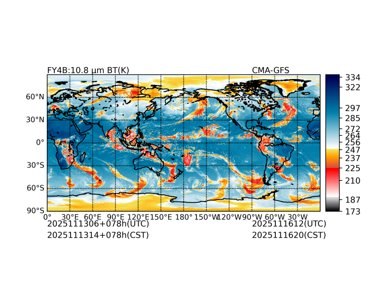 11/13 06时 +078小时