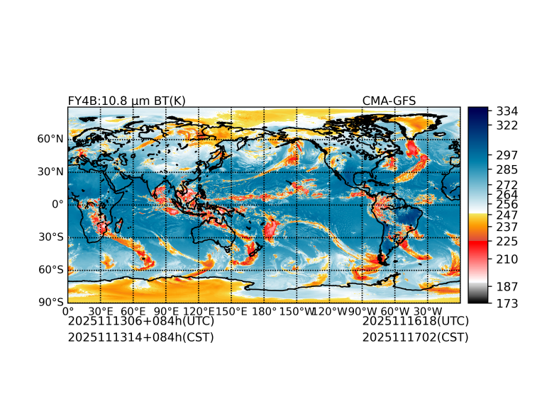 11/13 06时 +084小时