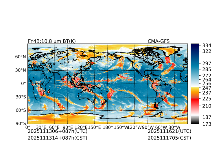 11/13 06时 +087小时