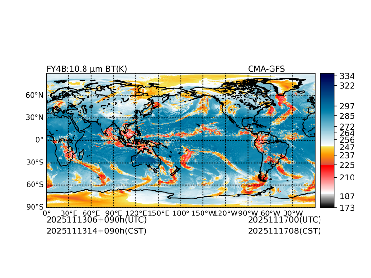 11/13 06时 +090小时