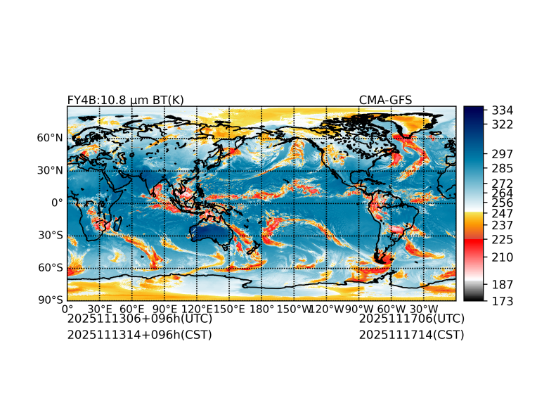 11/13 06时 +096小时