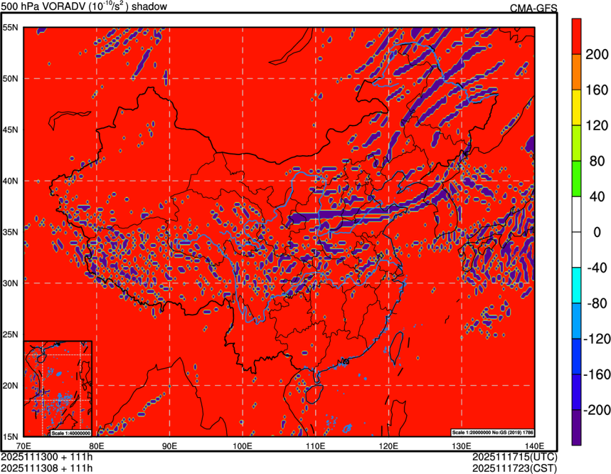 11/13 00时 +111小时