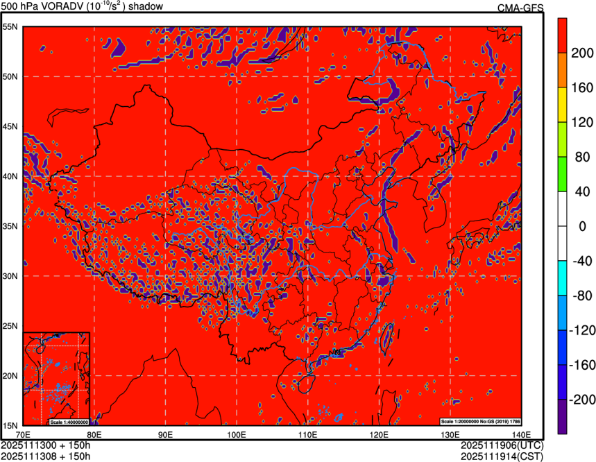 11/13 00时 +150小时