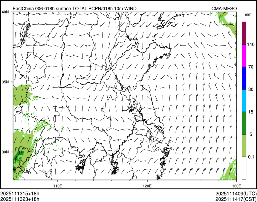 11/13 23时 +018小时