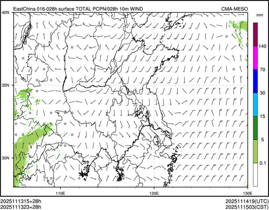 11/13 23时 +028小时
