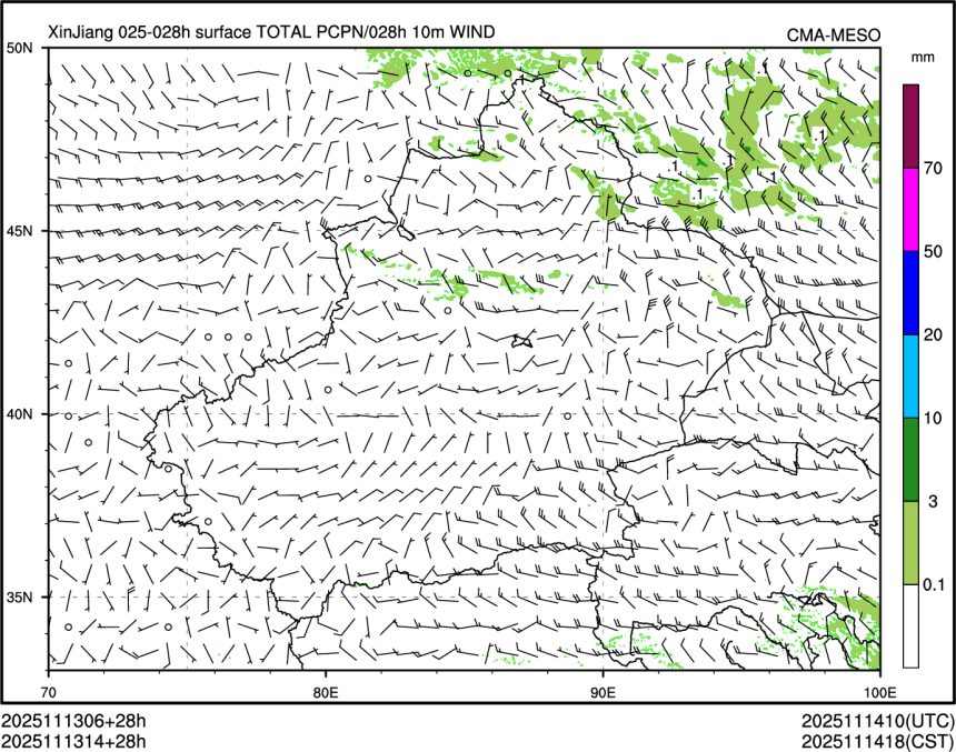 11/13 14时 +028小时